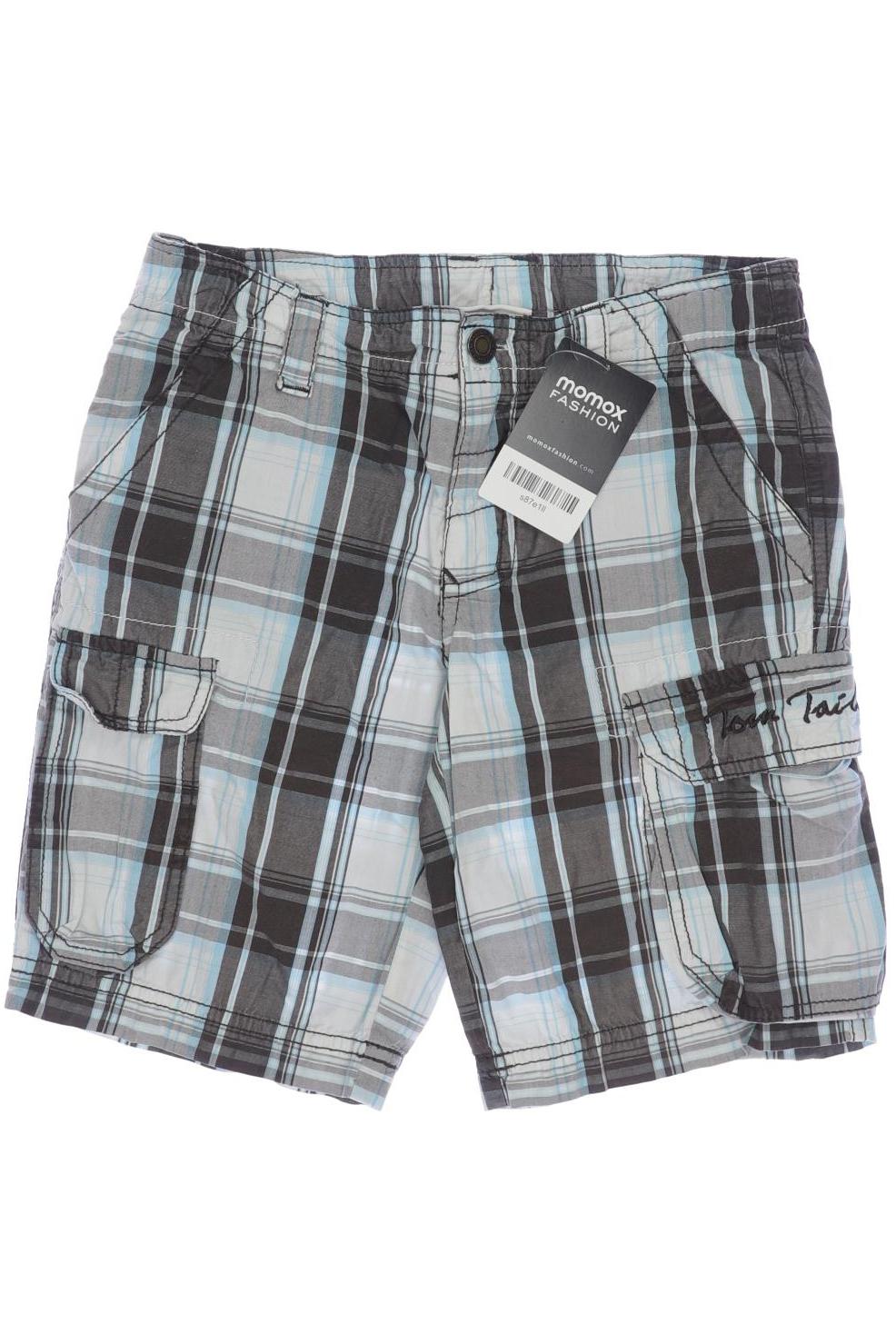 

Tom Tailor Herren Shorts, braun, Gr. 134