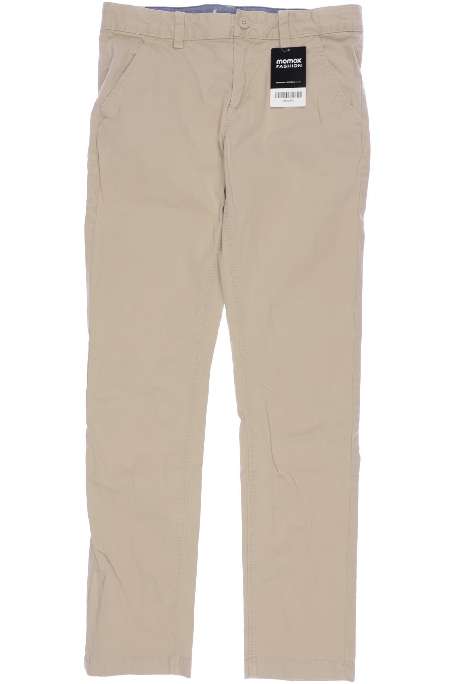 

Tom Tailor Herren Stoffhose, beige, Gr. 164