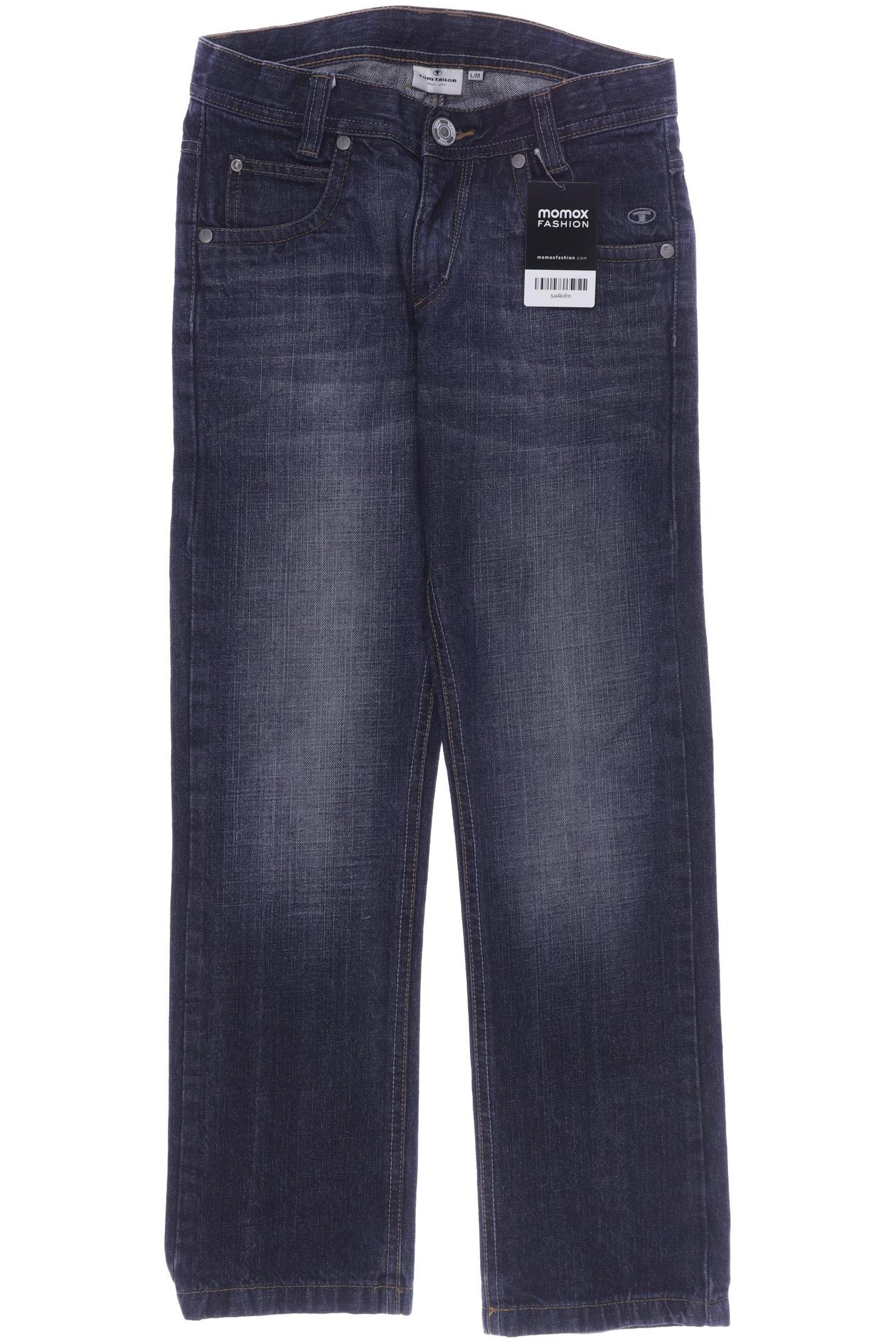 

Tom Tailor Jungen Jeans, marineblau