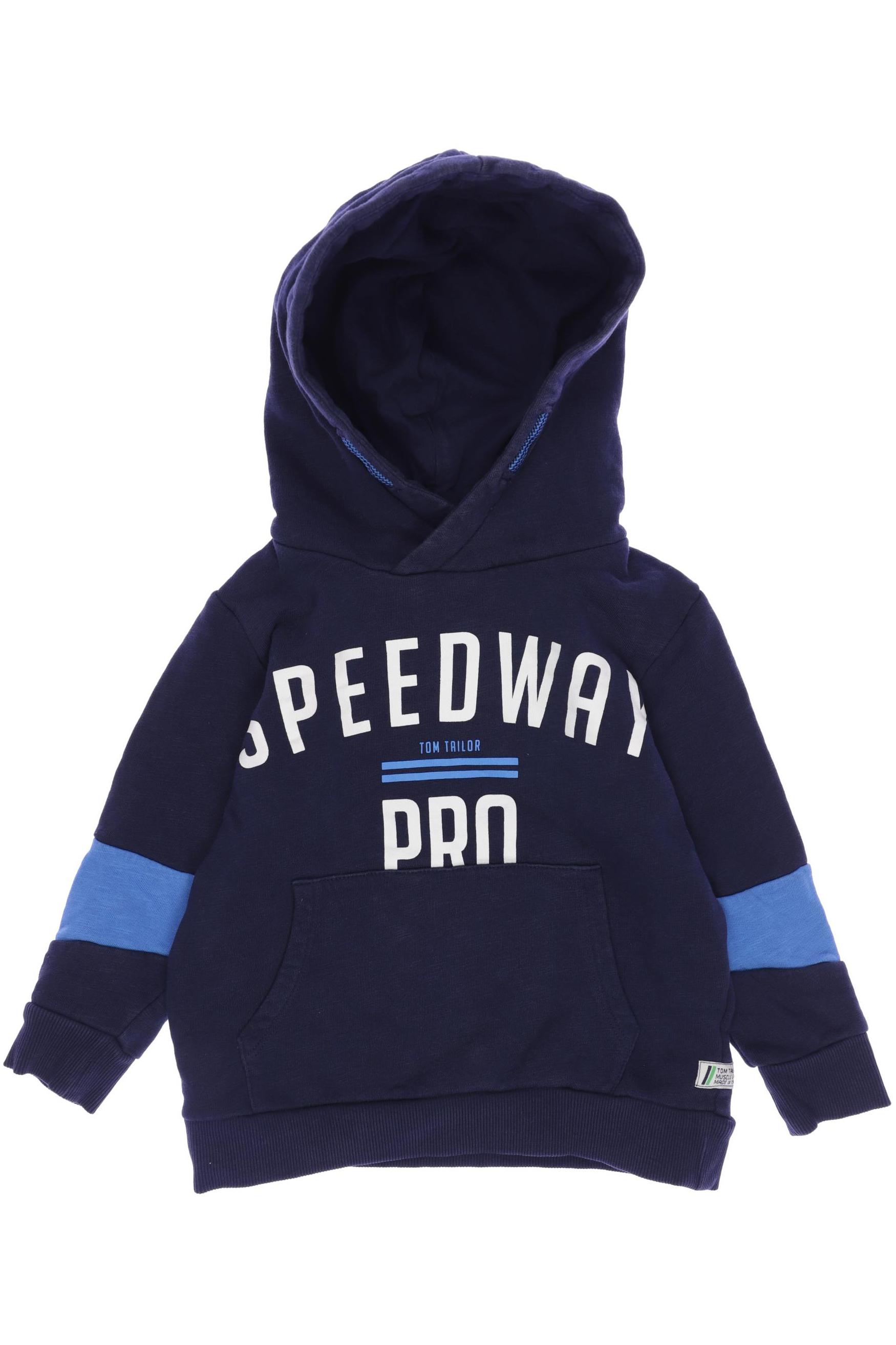 

Tom Tailor Herren Hoodies & Sweater, marineblau, Gr. 92