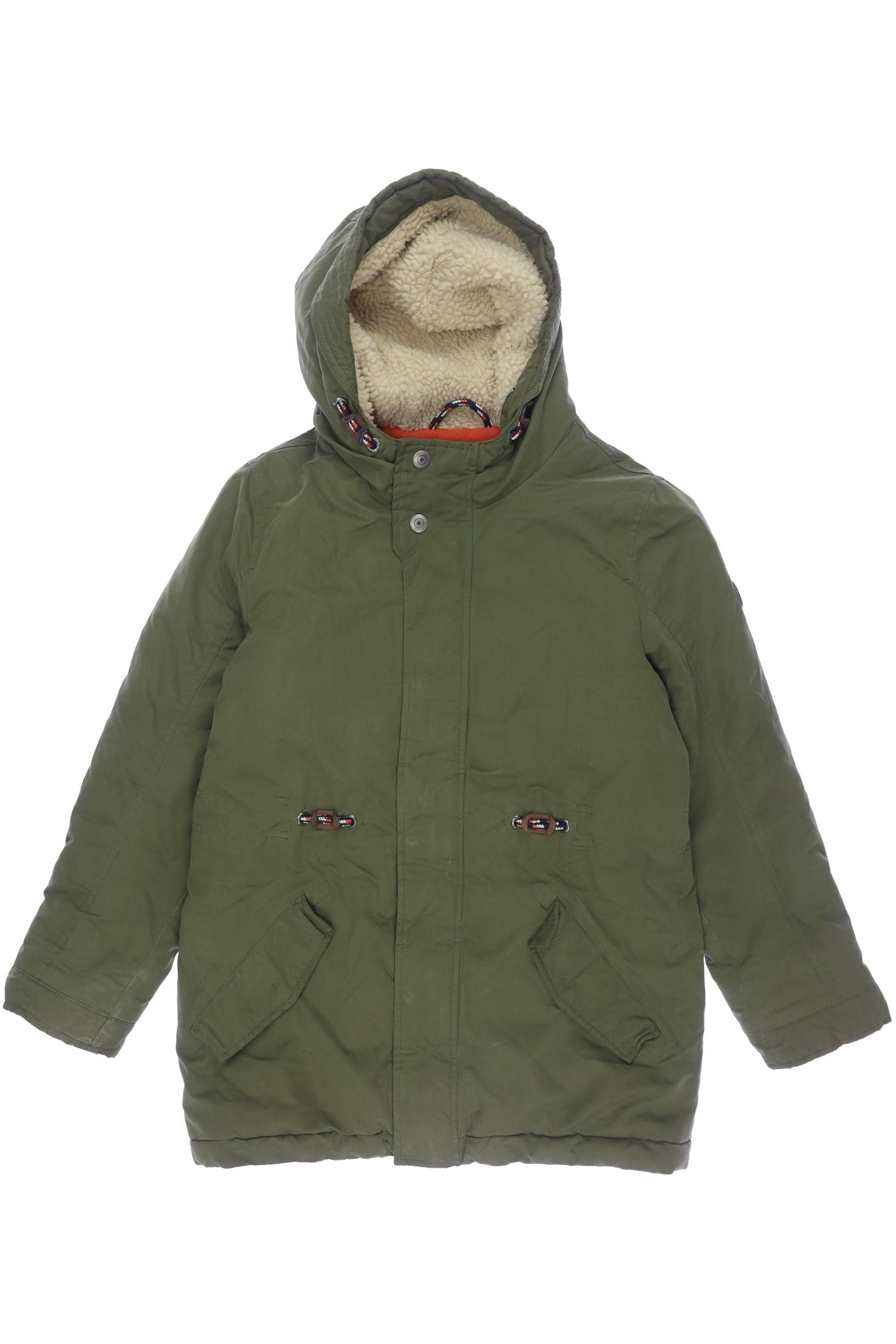 

Tom Tailor Herren Jacke, grün, Gr. 146