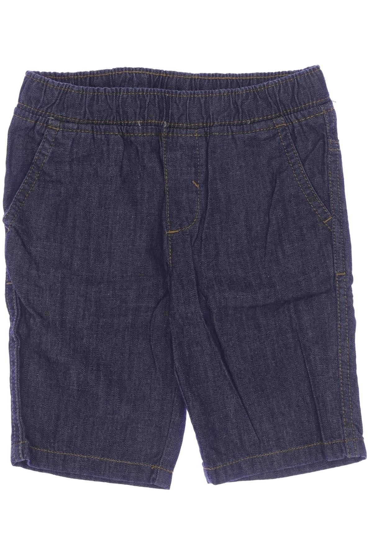 

Tom Tailor Herren Shorts, marineblau, Gr. 110
