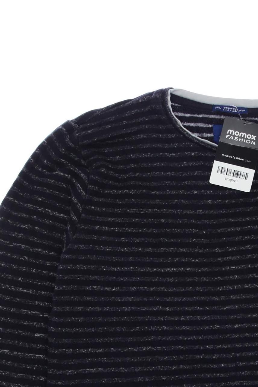 Thumbnail - Tom Tailor Jungen Pullover, grau, Gr. 164