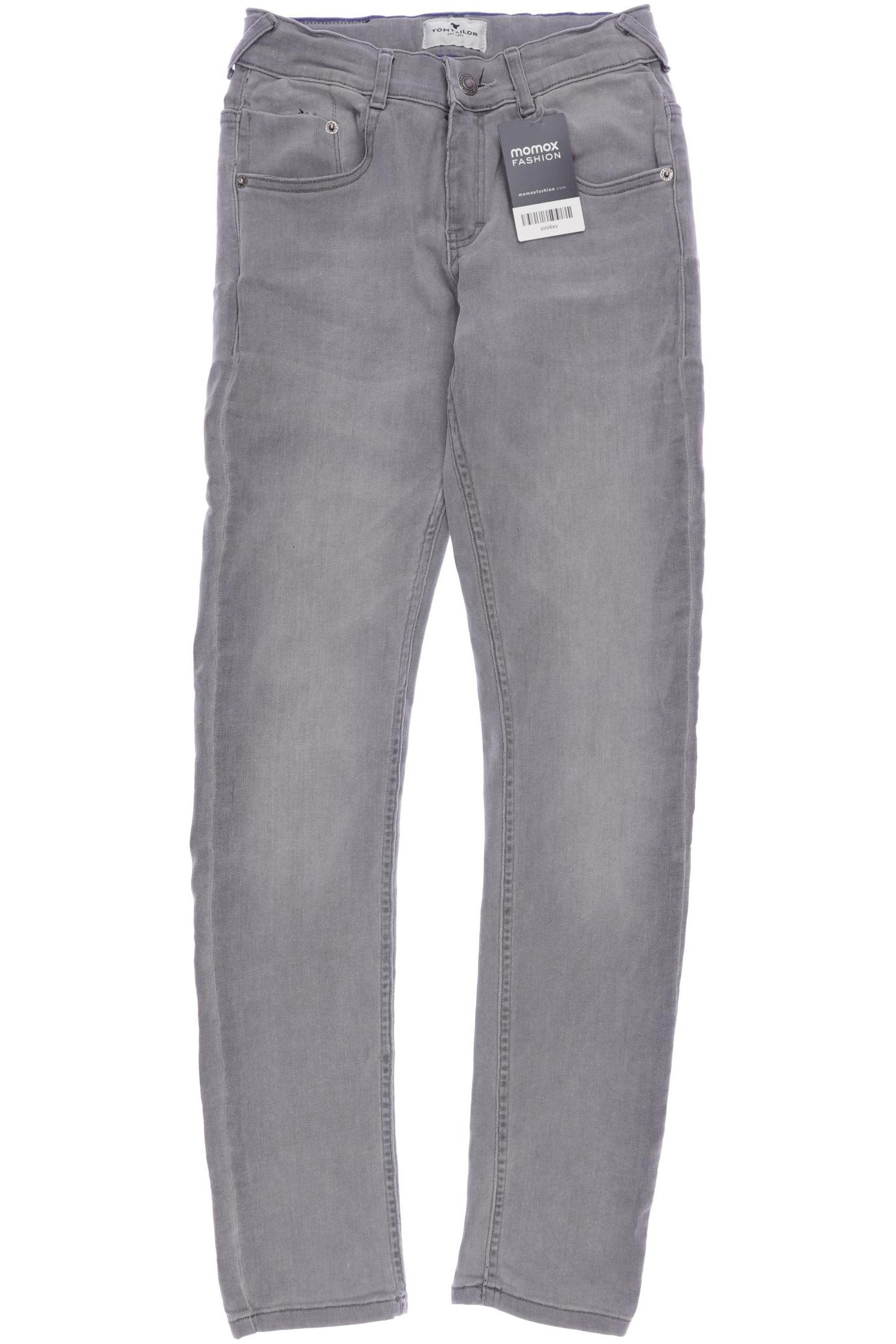 

Tom Tailor Jungen Jeans, grau