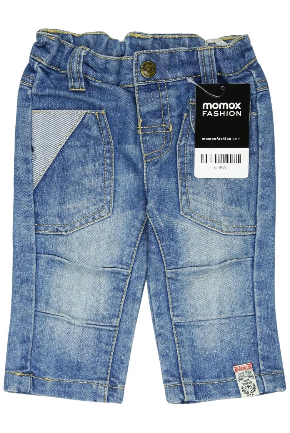 

Tom Tailor Herren Jeans, blau, Gr. 68