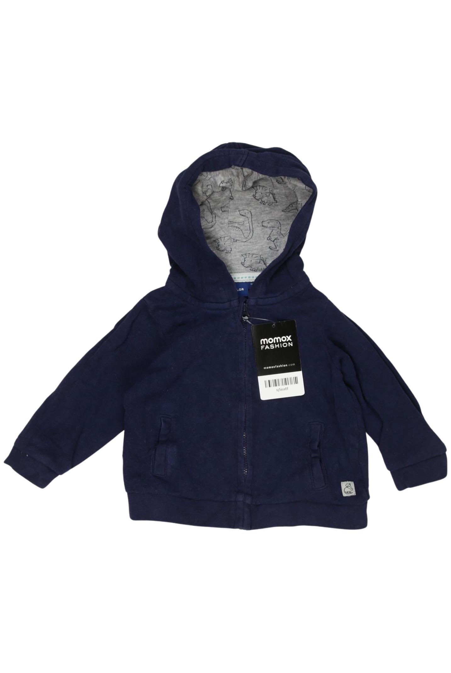 

Tom Tailor Jungen Strickjacke, marineblau, Gr. 74