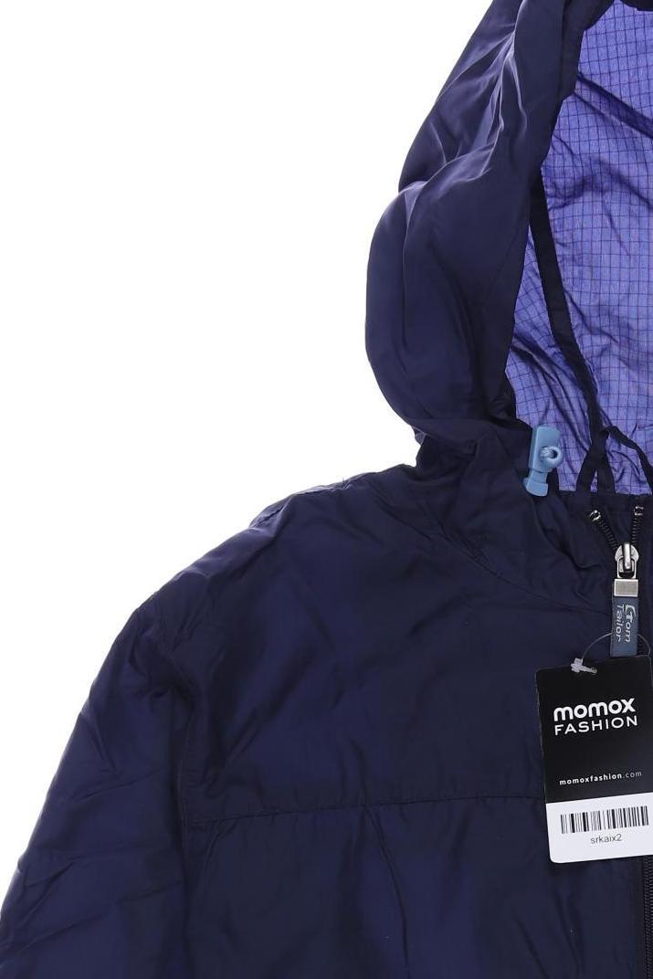 Thumbnail - Tom Tailor Jungen Jacke, marineblau, Gr. 140