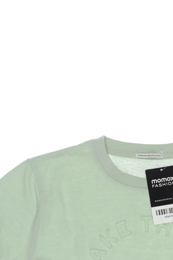 Thumbnail - Tom Tailor Herren T-Shirt, hellgrün, Gr. 140