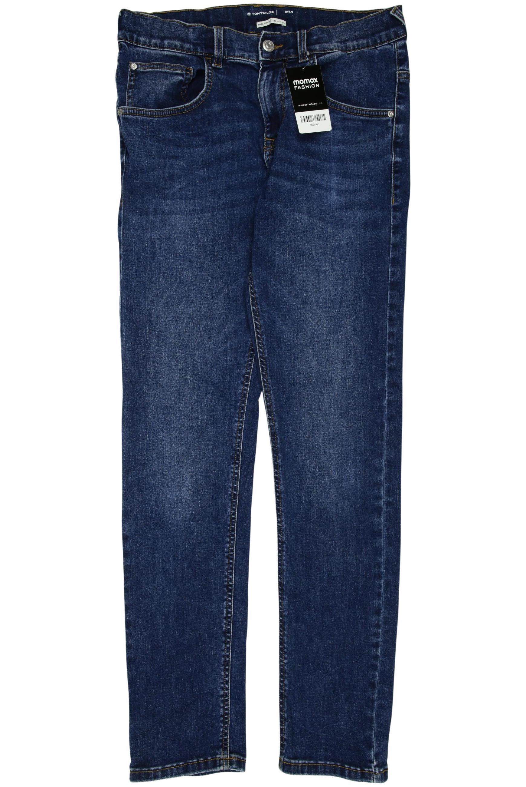 

Tom Tailor Herren Jeans, marineblau, Gr. 176