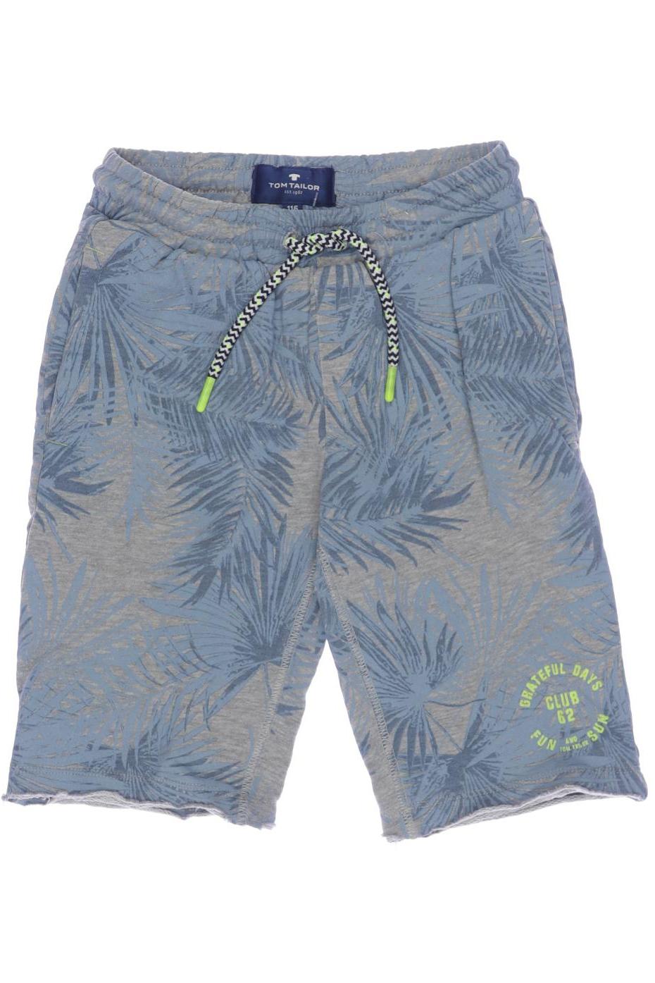 

Tom Tailor Jungen Shorts, hellblau