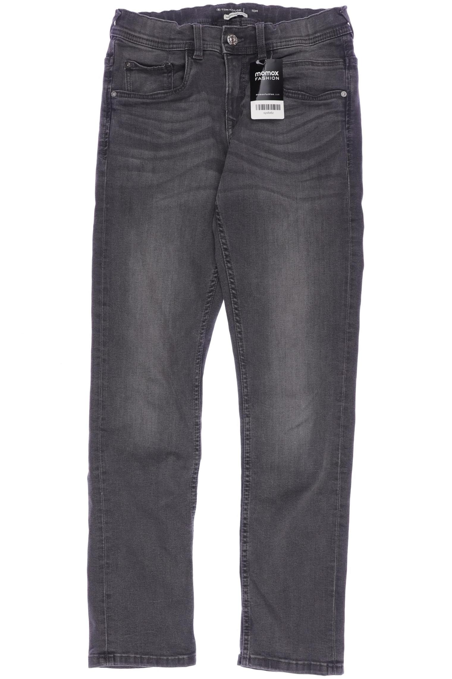 

Tom Tailor Herren Jeans, grau, Gr. 158