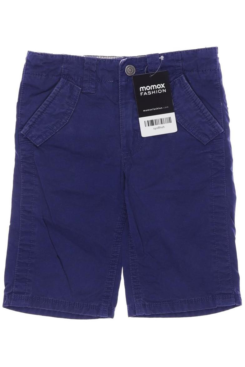 

Tom Tailor Herren Shorts, blau, Gr. 110