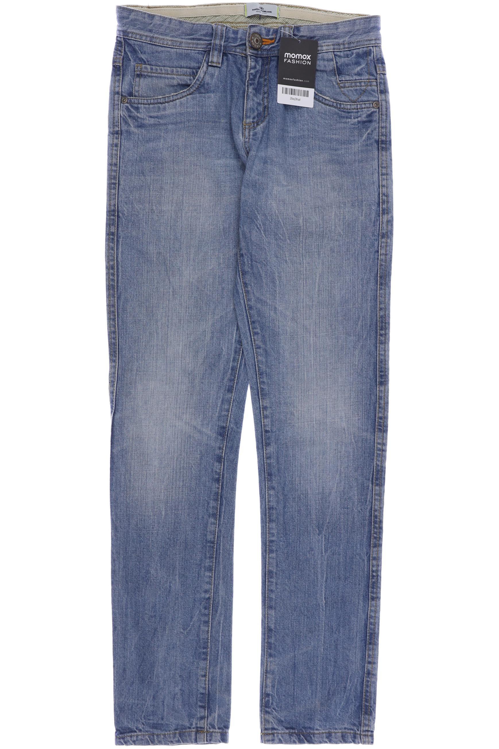 

Tom Tailor Herren Jeans, blau, Gr. 170