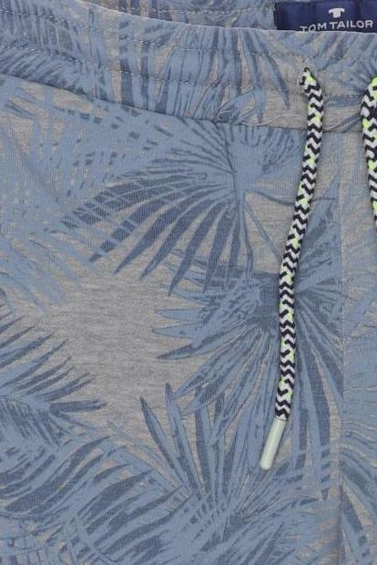 Thumbnail - Tom Tailor Jungen Shorts, blau, Gr. 134