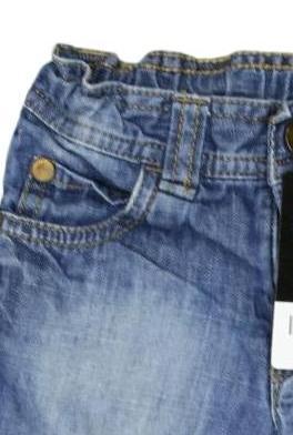 Thumbnail - Tom Tailor Jungen Shorts, blau, Gr. 92