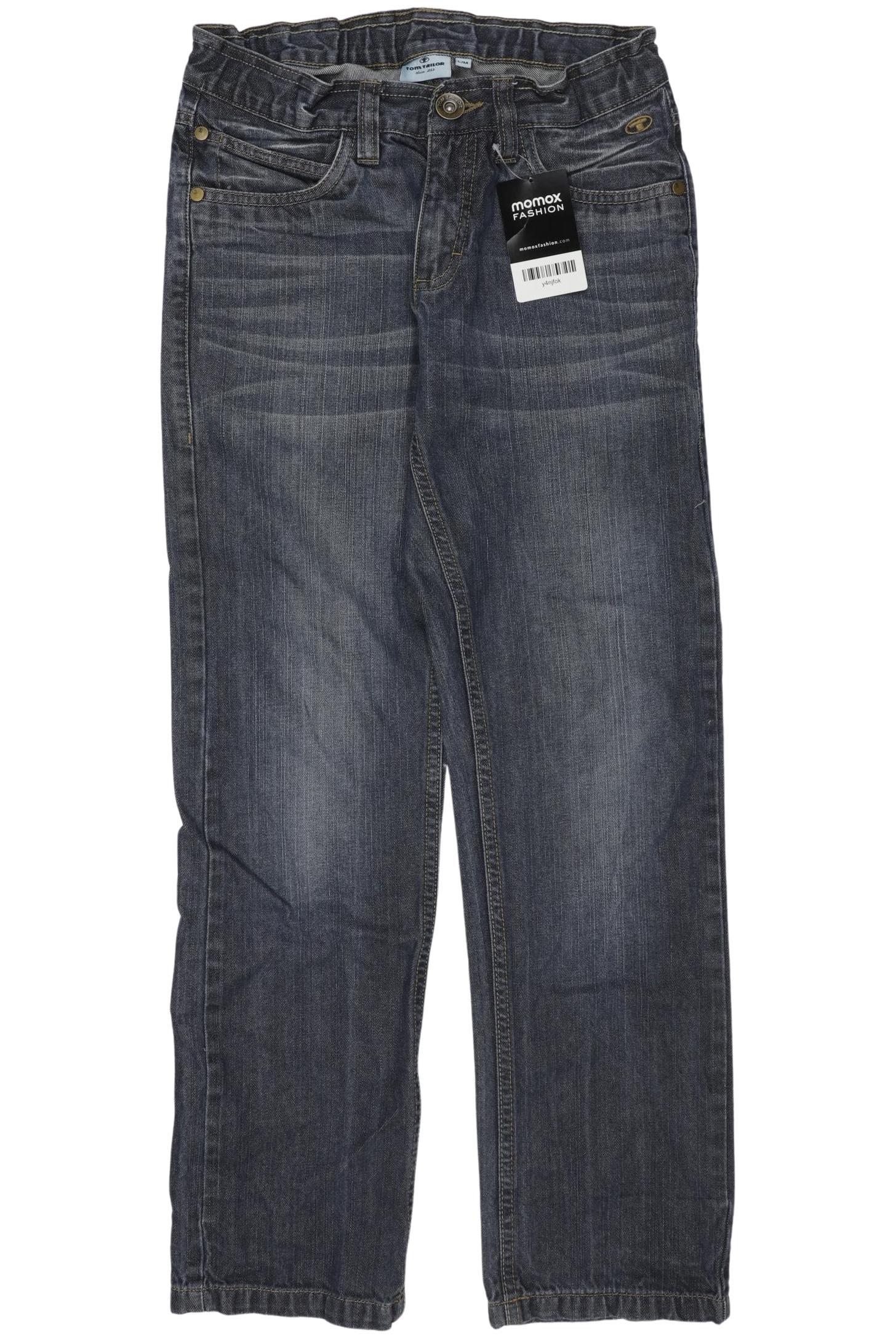 

Tom Tailor Jungen Jeans, blau, Gr. 158