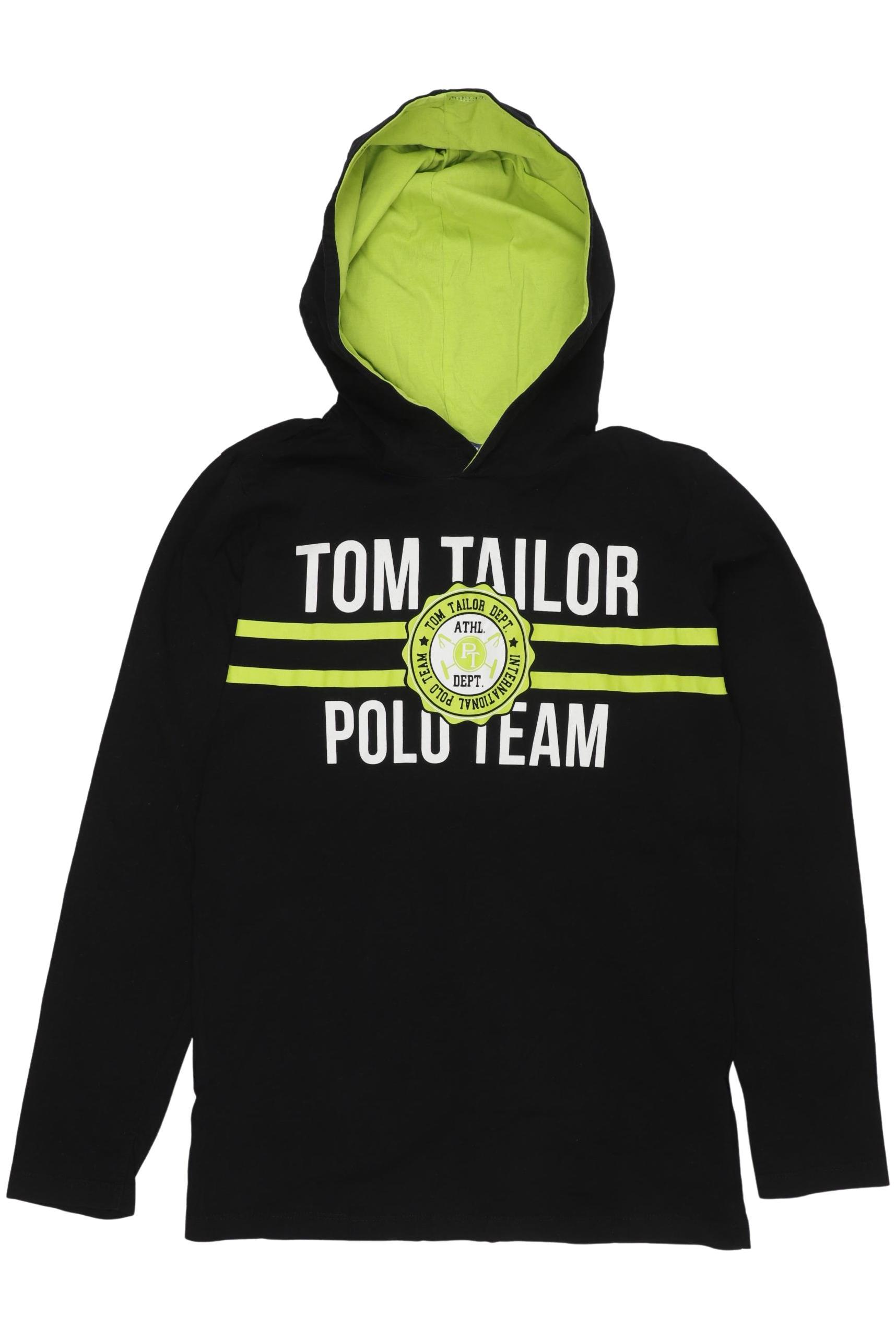 

Tom Tailor Jungen Langarmshirt, neon, Gr. 164