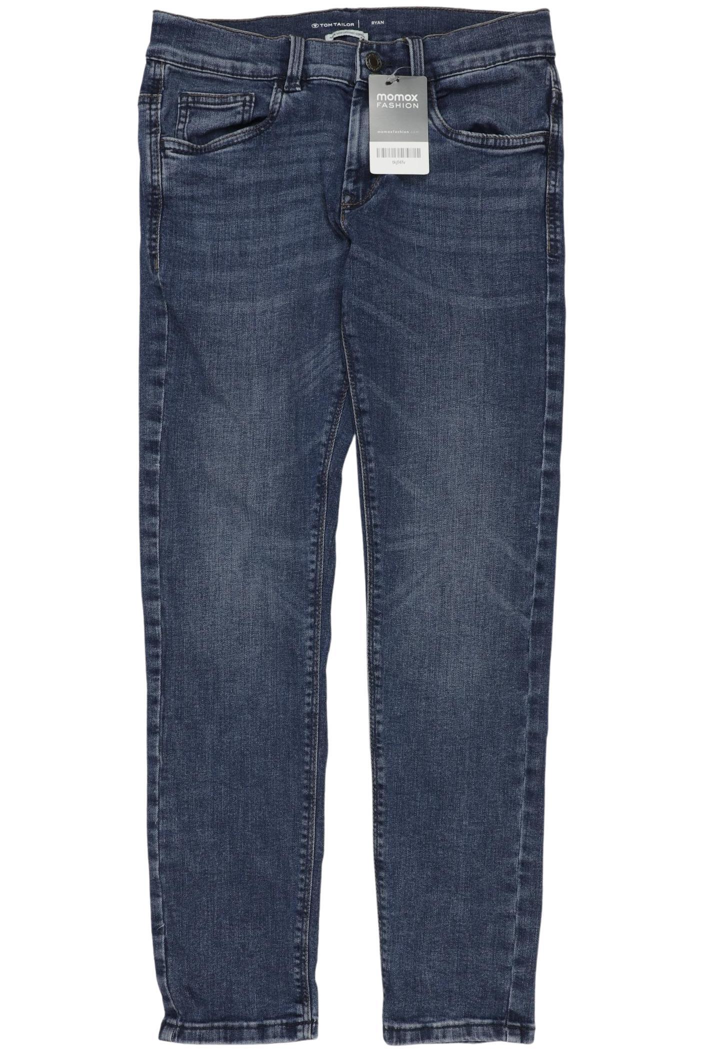 

Tom Tailor Jungen Jeans, blau, Gr. 152