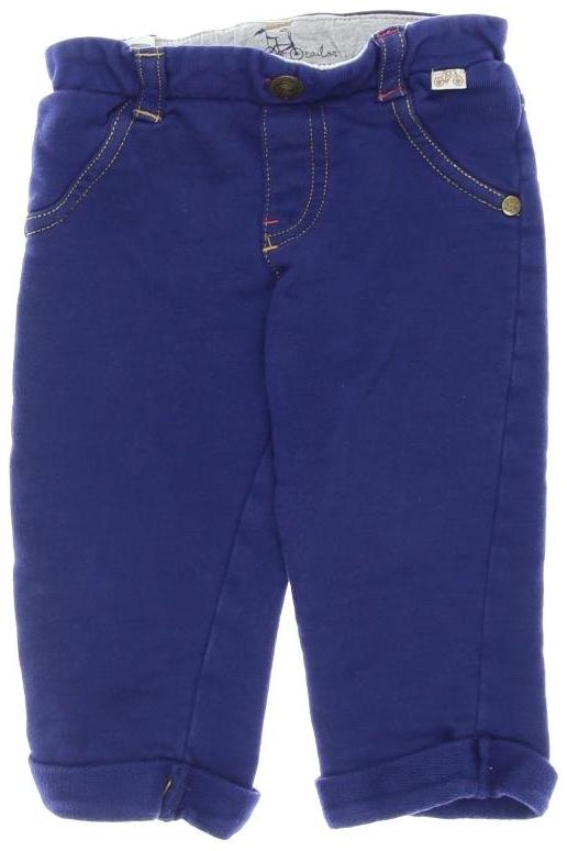 

Tom Tailor Herren Stoffhose, blau, Gr. 74