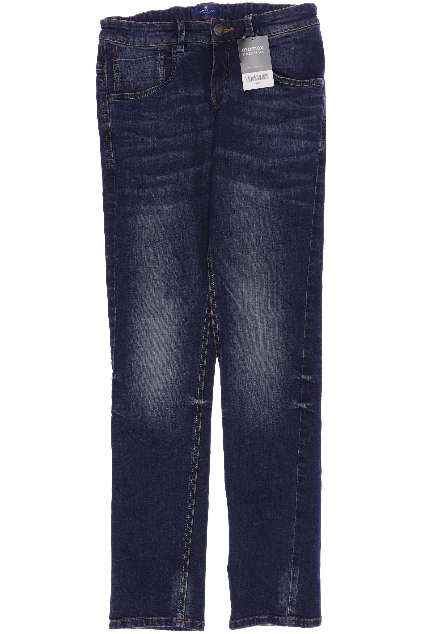 

Tom Tailor Herren Jeans, blau, Gr. 176