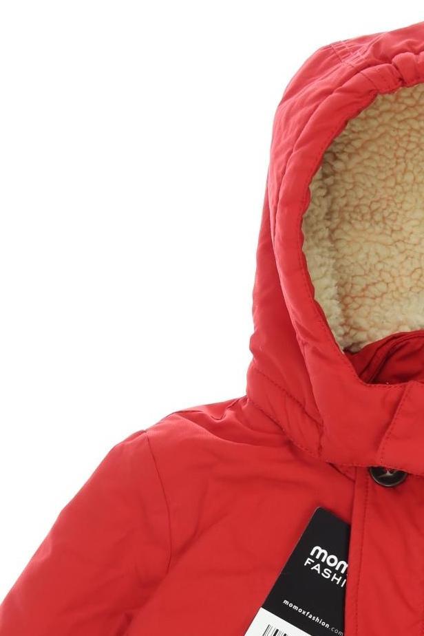 Thumbnail - Tom Tailor Jungen Jacke, rot, Gr. 86