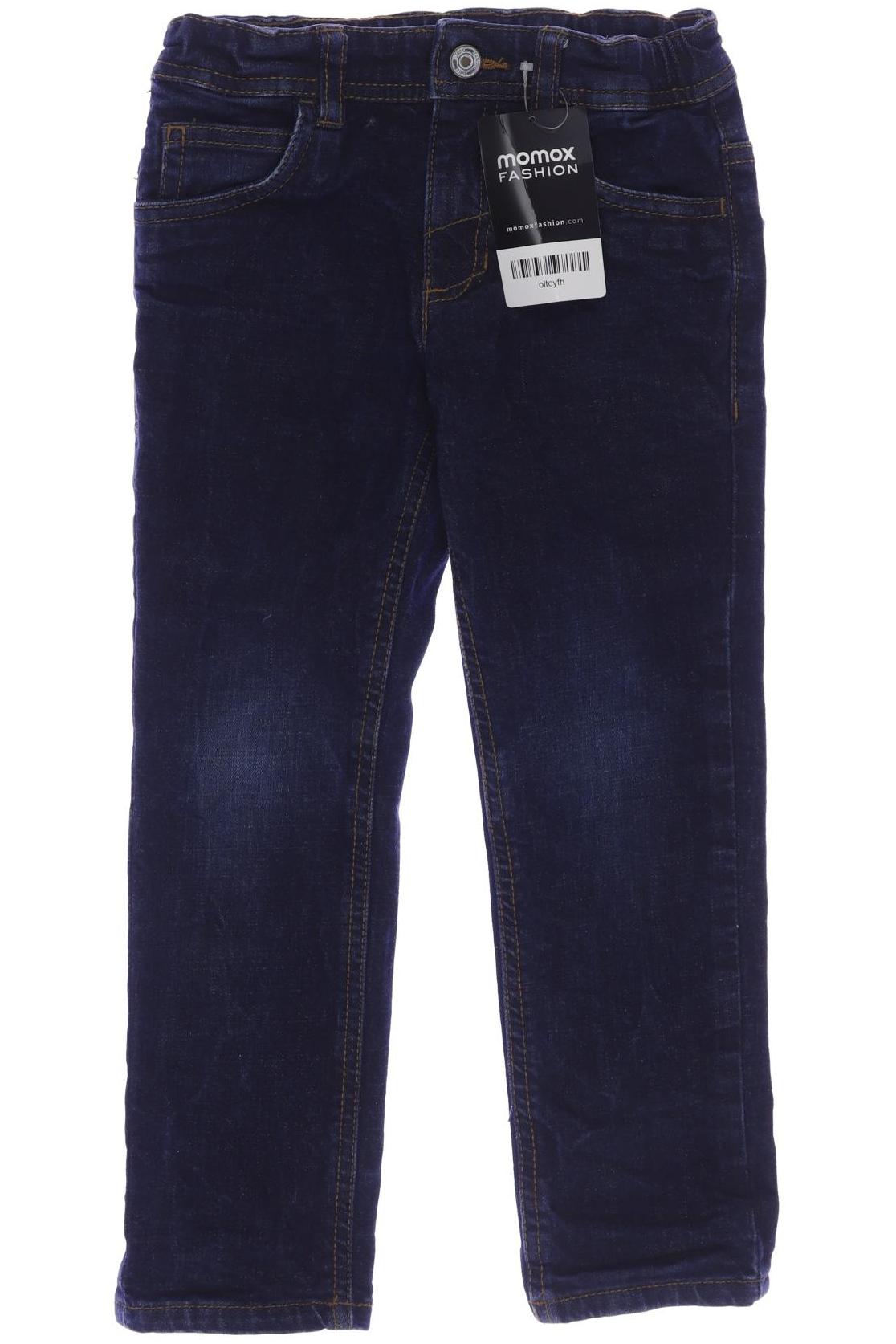 

Tom Tailor Jungen Jeans, marineblau