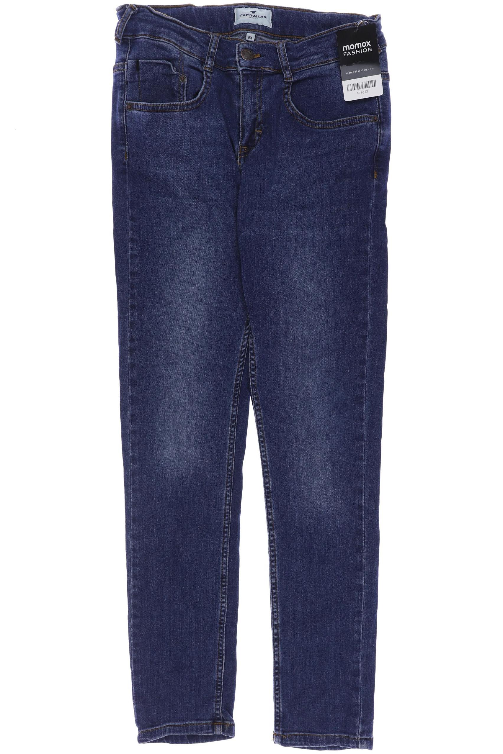 

Tom Tailor Herren Jeans, blau, Gr. 164