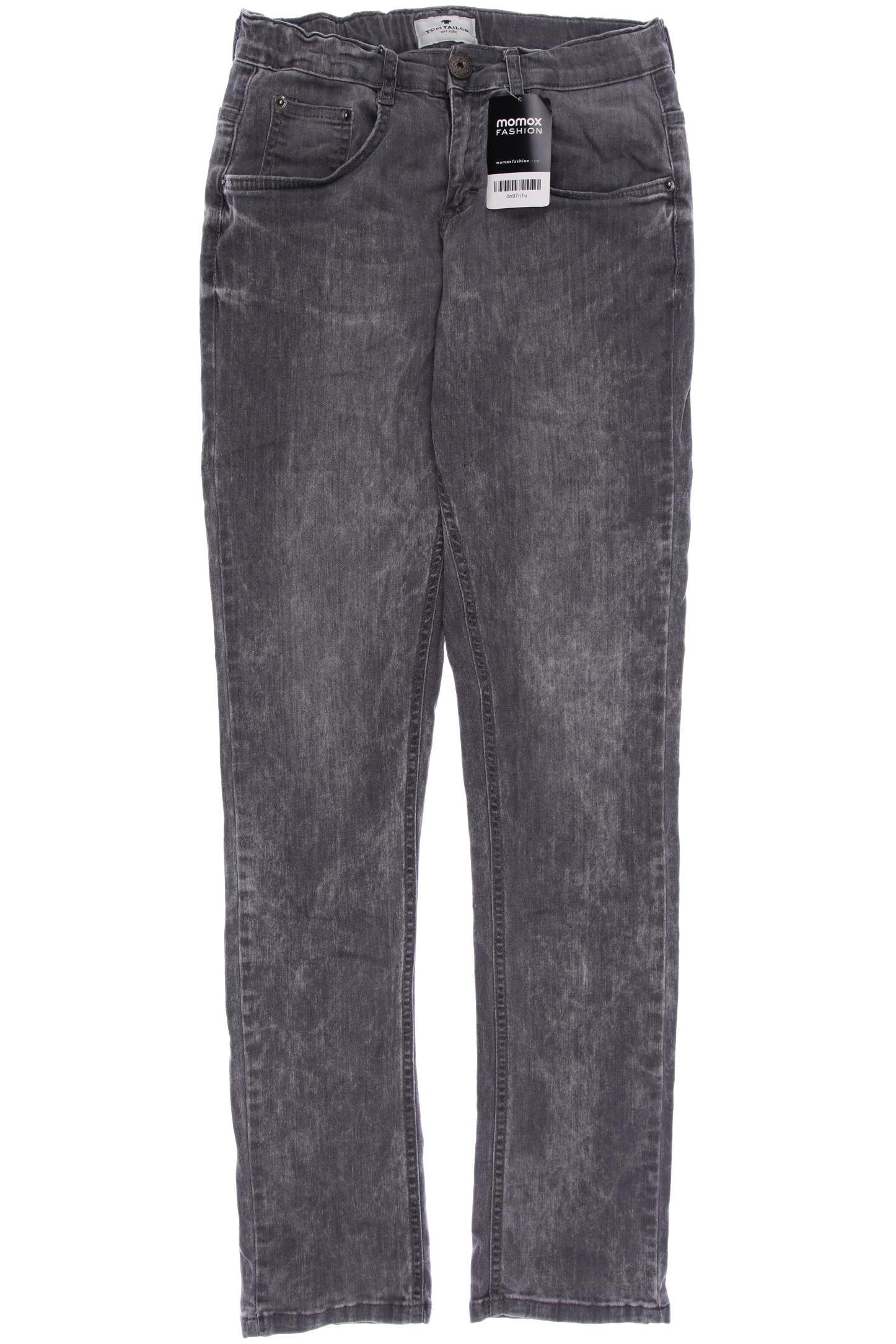 

Tom Tailor Jungen Jeans, grau
