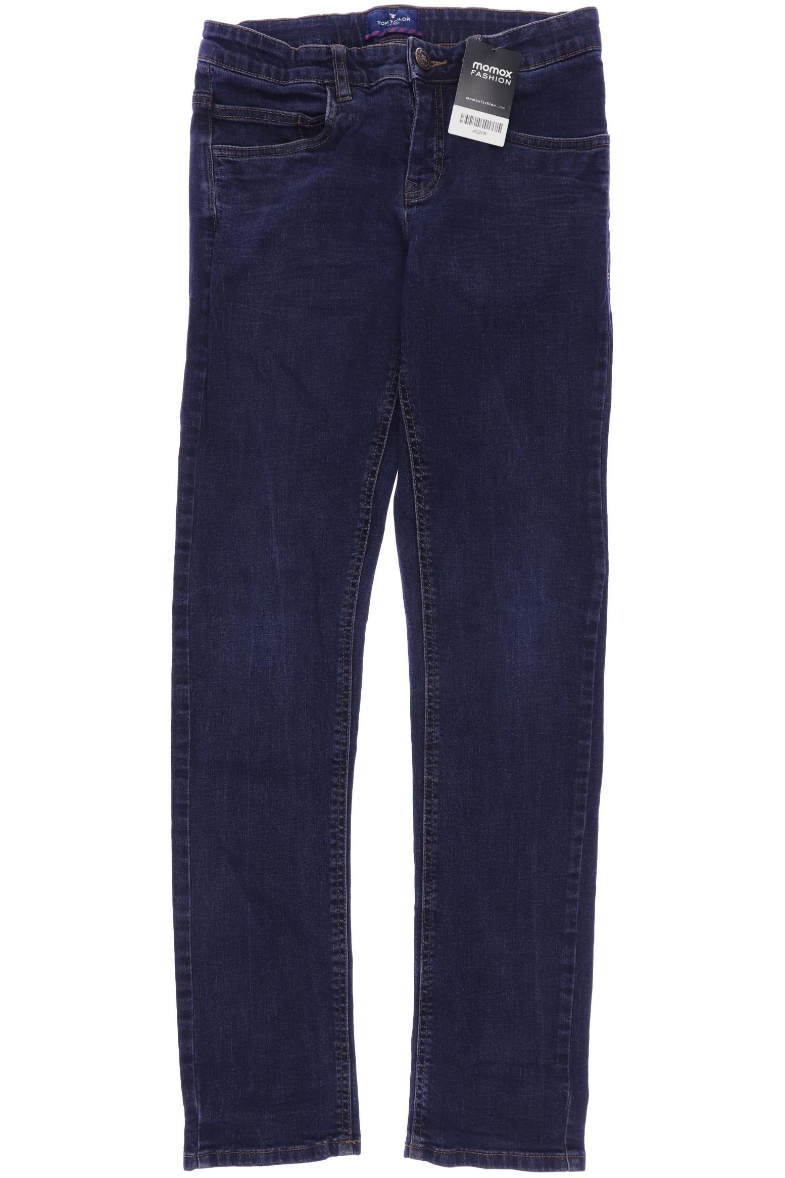 

Tom Tailor Jungen Jeans, blau