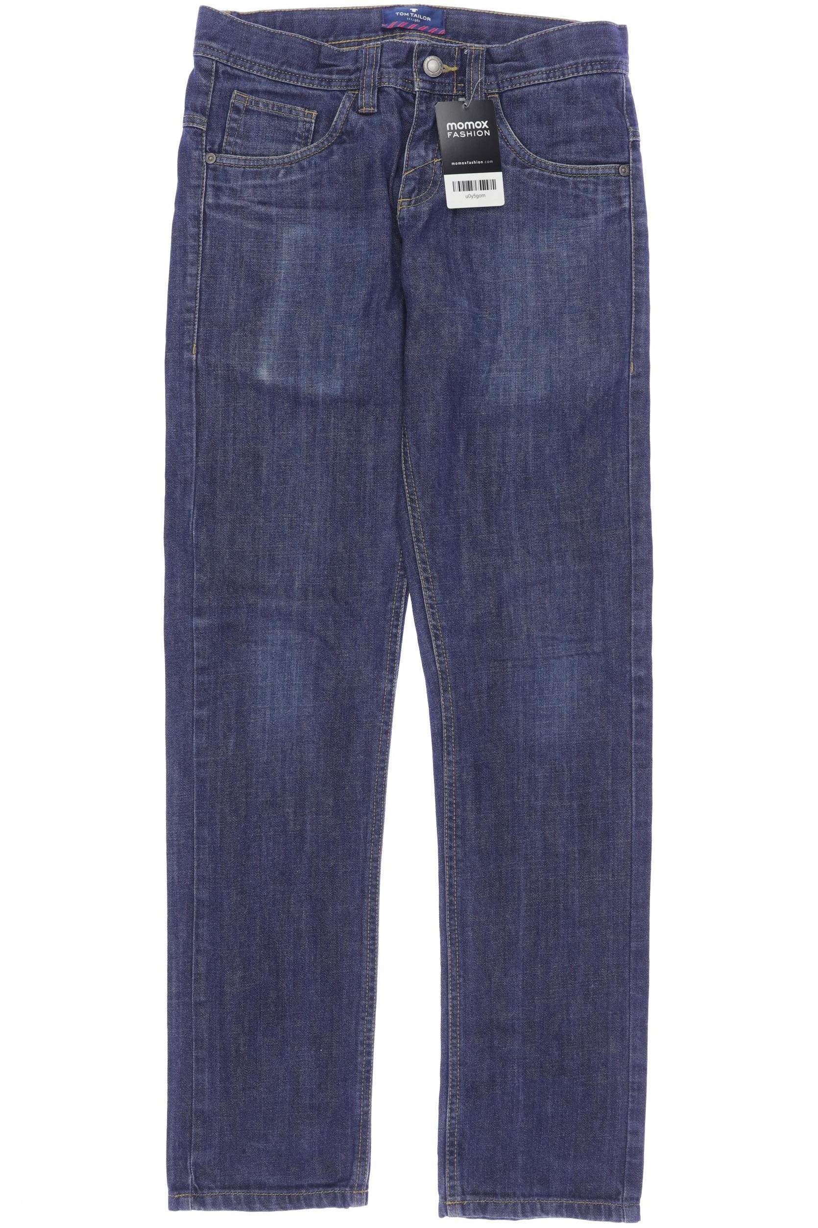 

Tom Tailor Herren Jeans, blau, Gr. 170