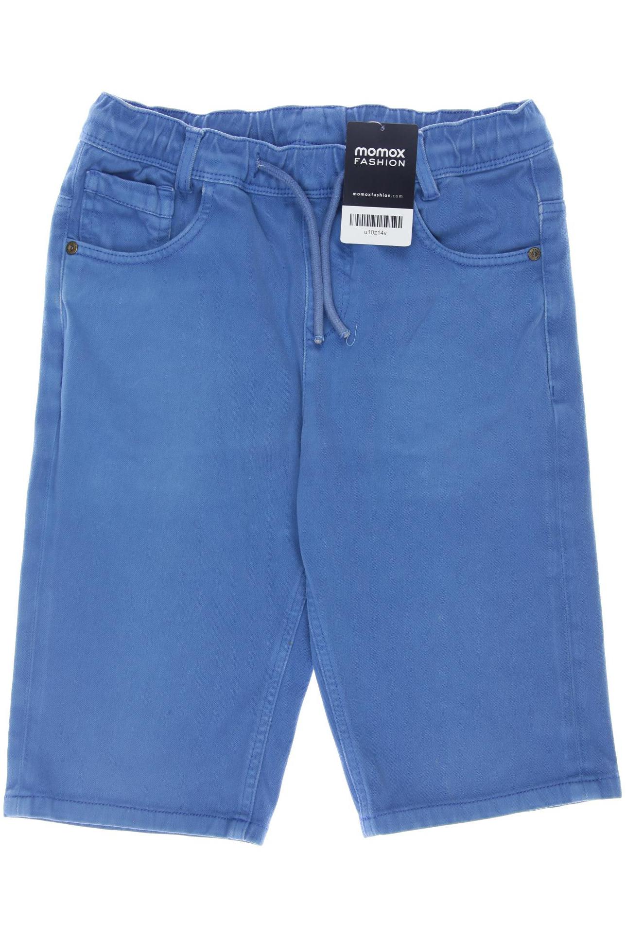 

Tom Tailor Jungen Shorts, blau