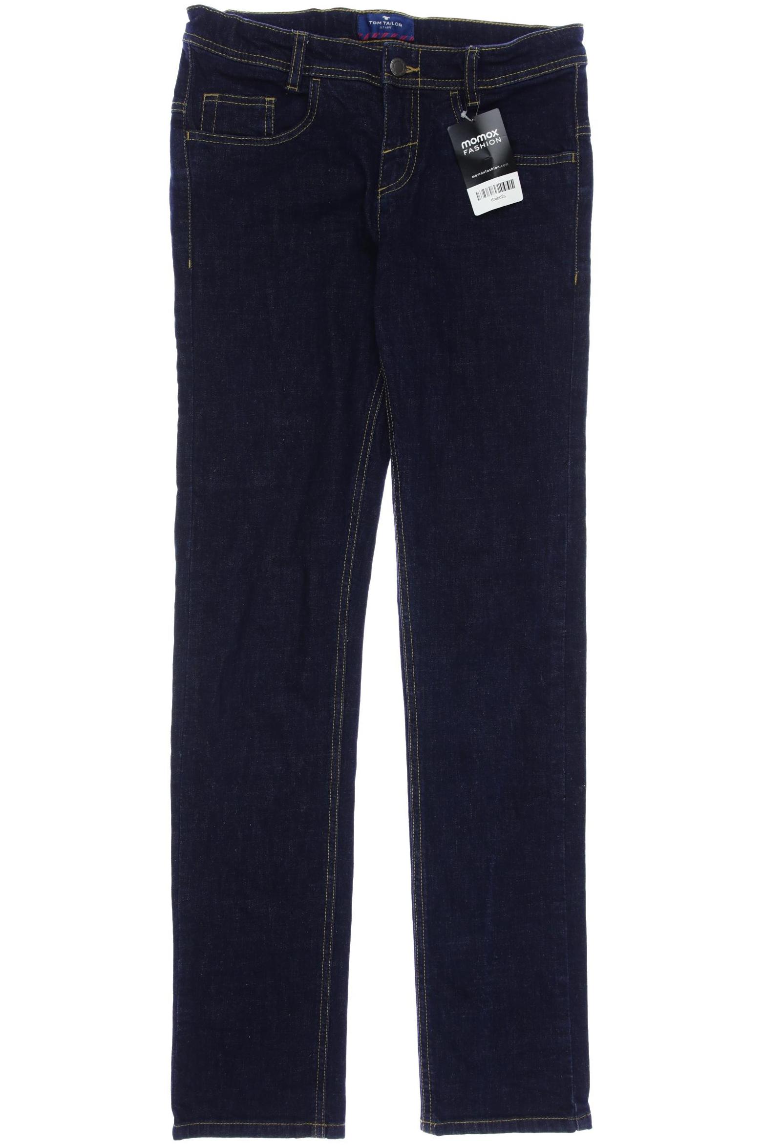 

Tom Tailor Jungen Jeans, marineblau, Gr. 170