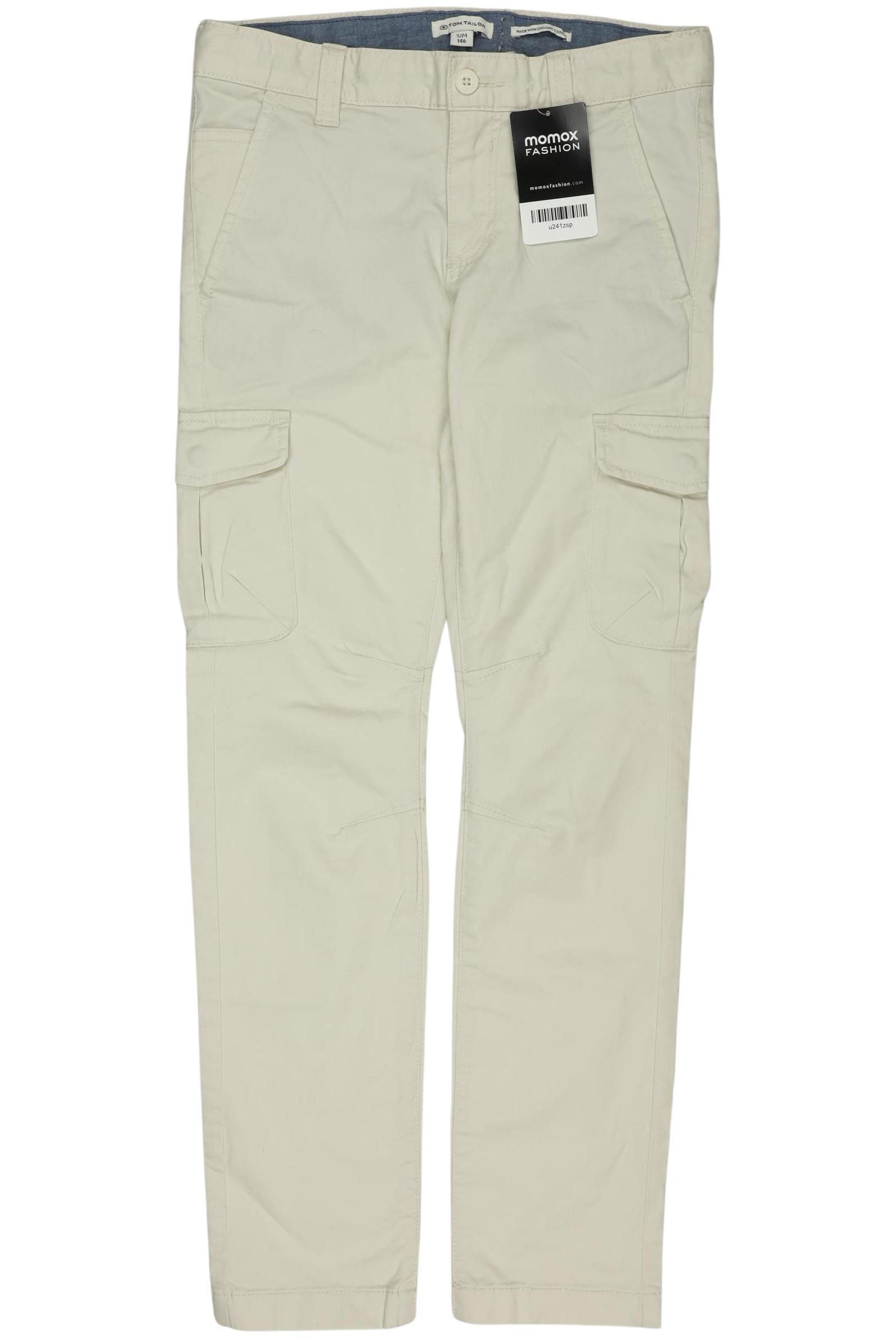 

Tom Tailor Jungen Jeans, beige, Gr. 146