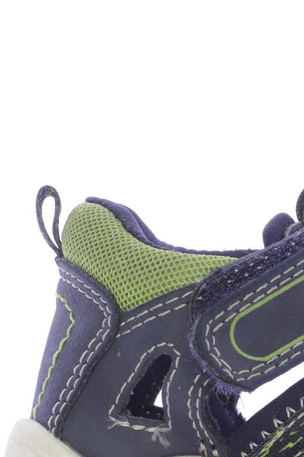 Thumbnail - Tom Tailor Jungen Kinderschuhe, marineblau, Gr. 23