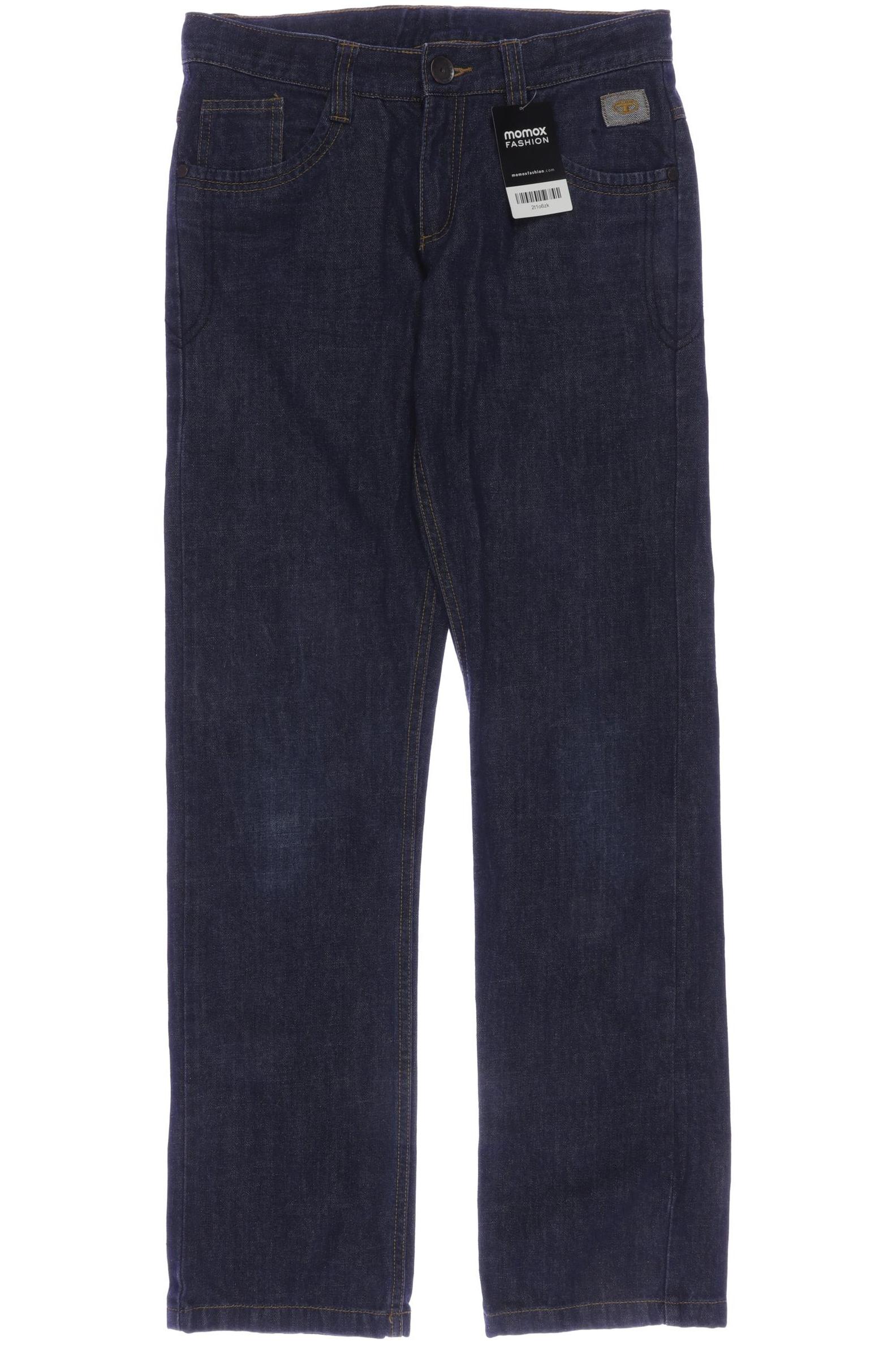 

Tom Tailor Jungen Jeans, marineblau
