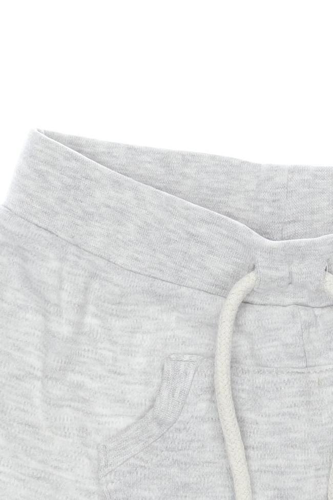 Thumbnail - Tom Tailor Jungen Shorts, grau, Gr. 86