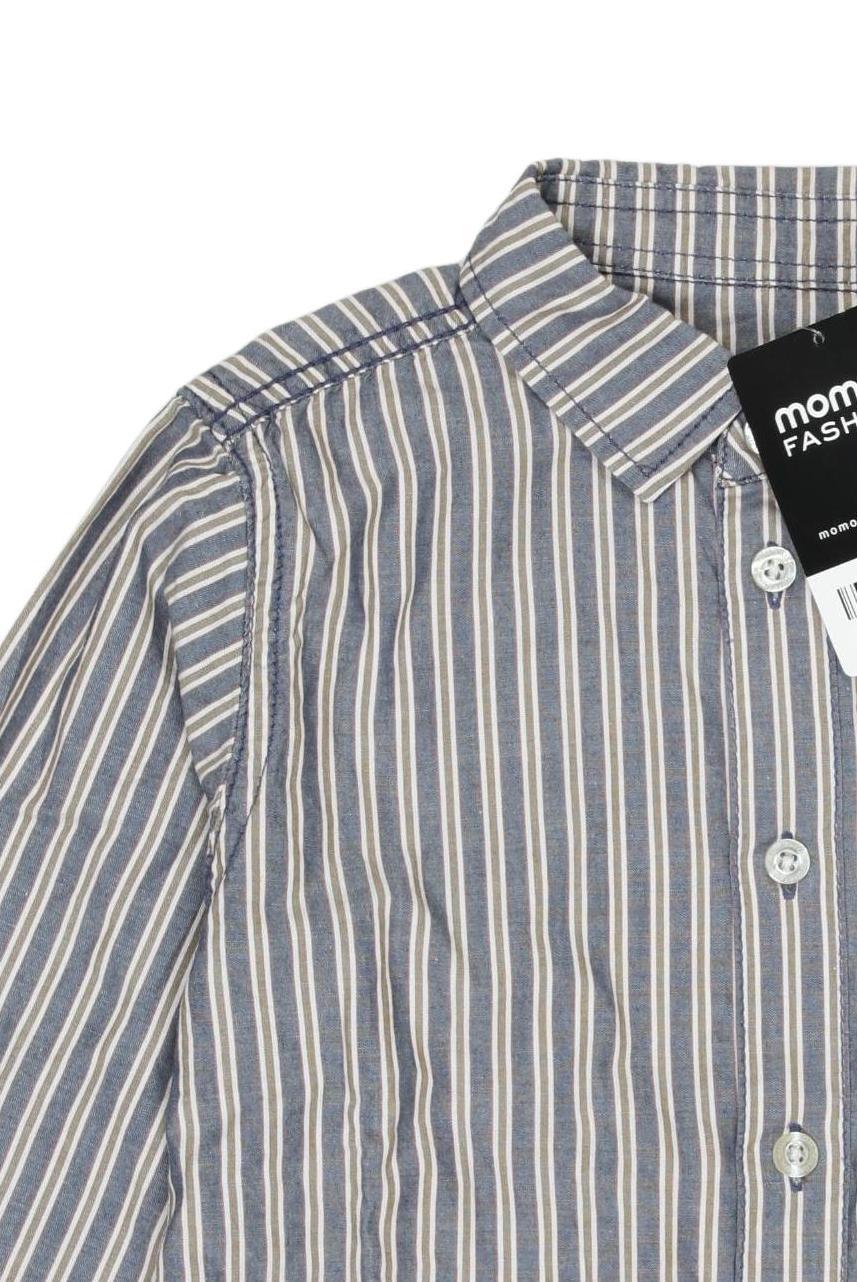 Thumbnail - Tom Tailor Jungen Hemd, grau, Gr. 104