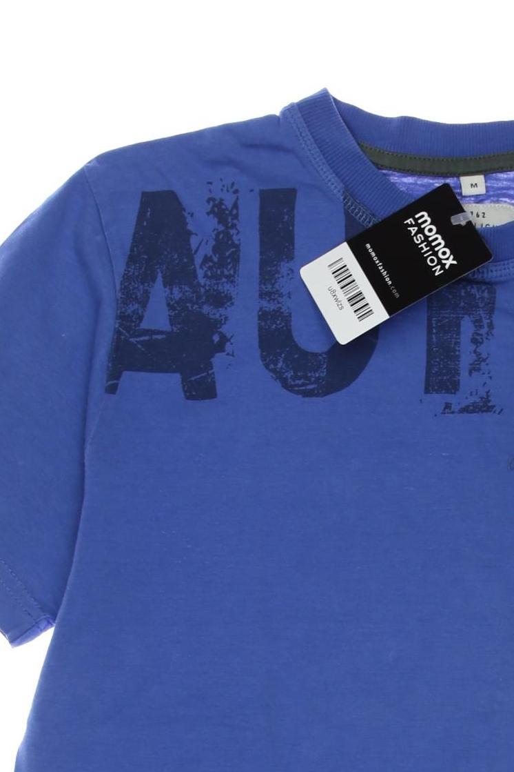 Thumbnail - Tom Tailor Jungen T-Shirt, blau, Gr. 146