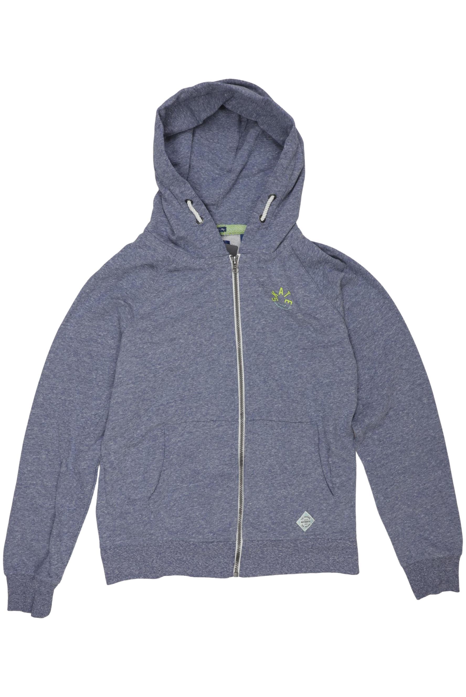 

Tom Tailor Herren Hoodies & Sweater, hellblau, Gr. 164