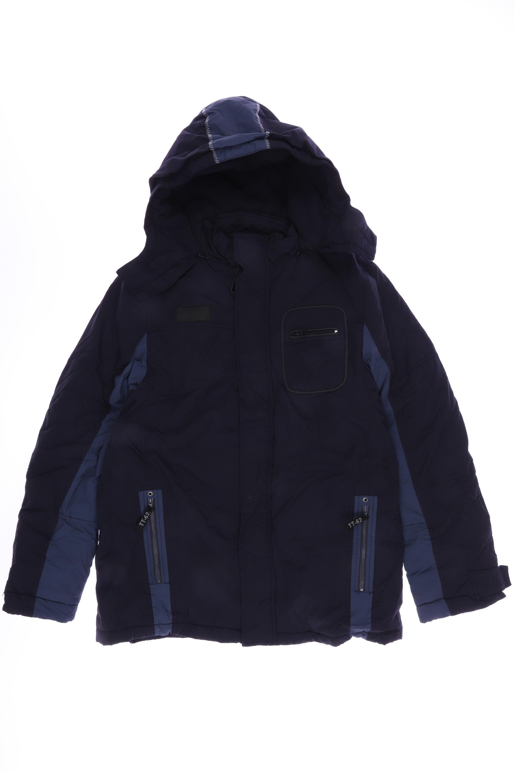 

Tom Tailor Herren Jacke, marineblau, Gr. 164