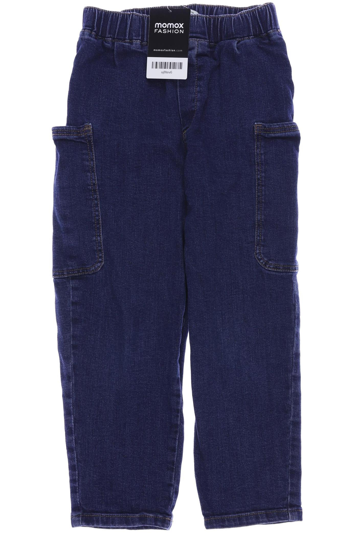 

Tom Tailor Jungen Jeans, blau