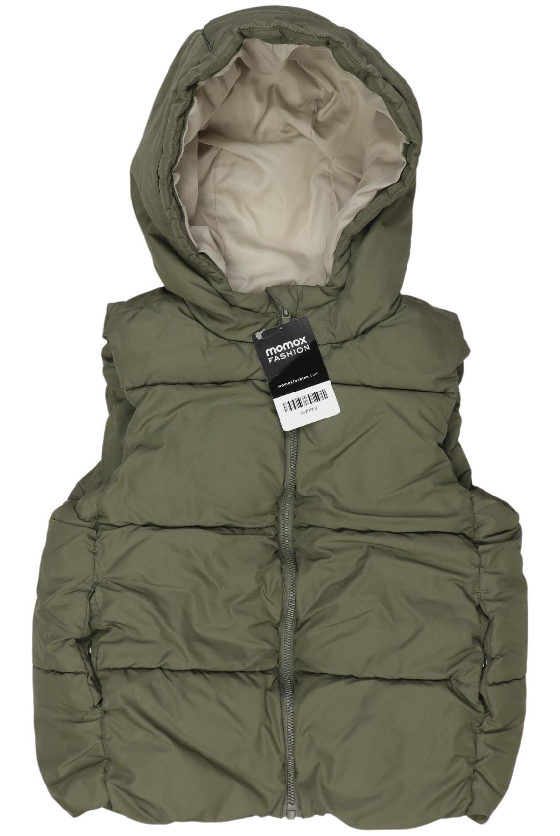 

Tom Tailor Jungen Jacke, grün, Gr. 140