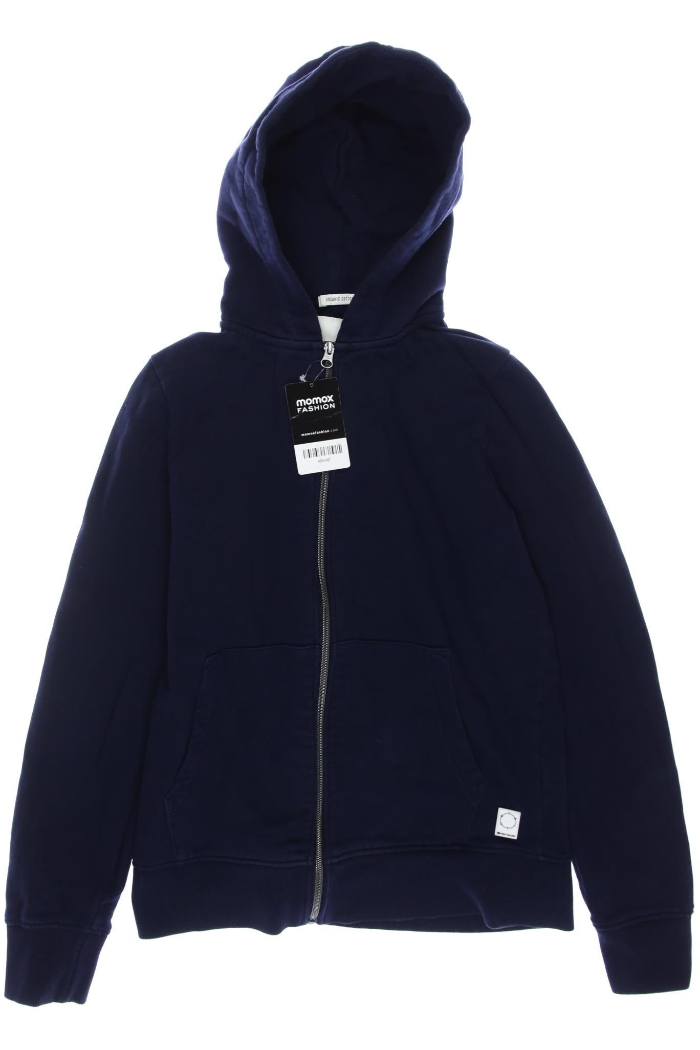 

Tom Tailor Herren Hoodies & Sweater, marineblau, Gr. 176