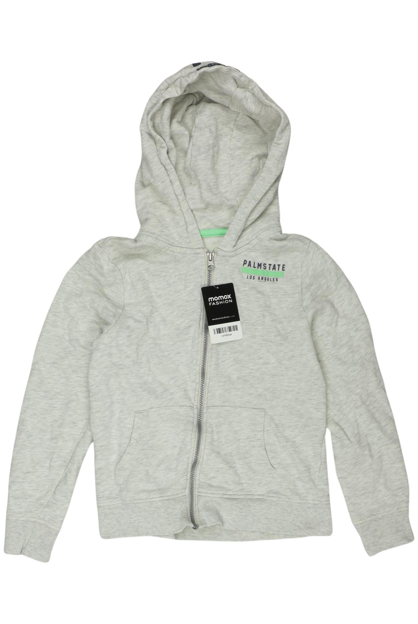 

Tom Tailor Jungen Hoodies & Sweater, grau, Gr. 140