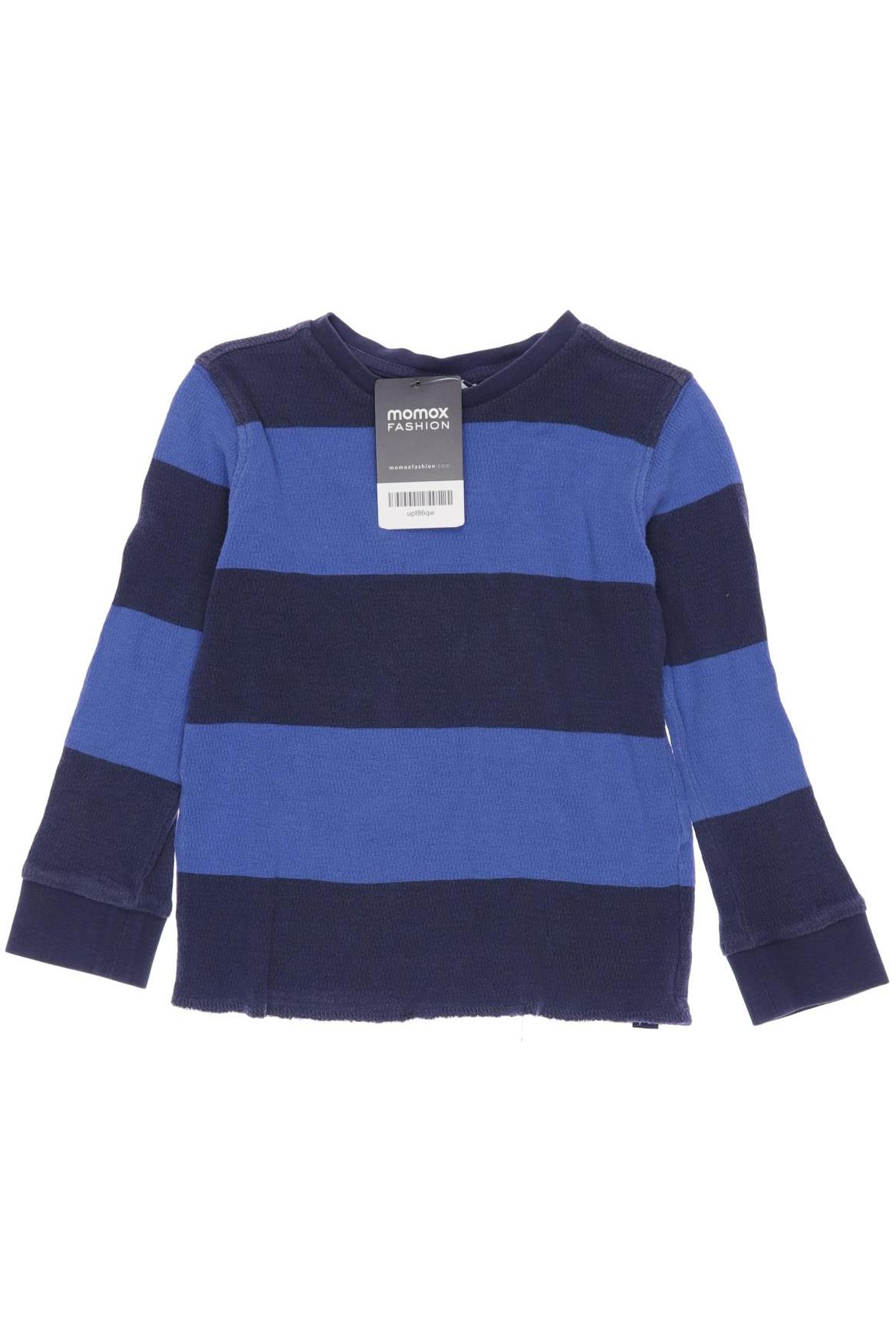 

Tom Tailor Herren Langarmshirt, marineblau, Gr. 104