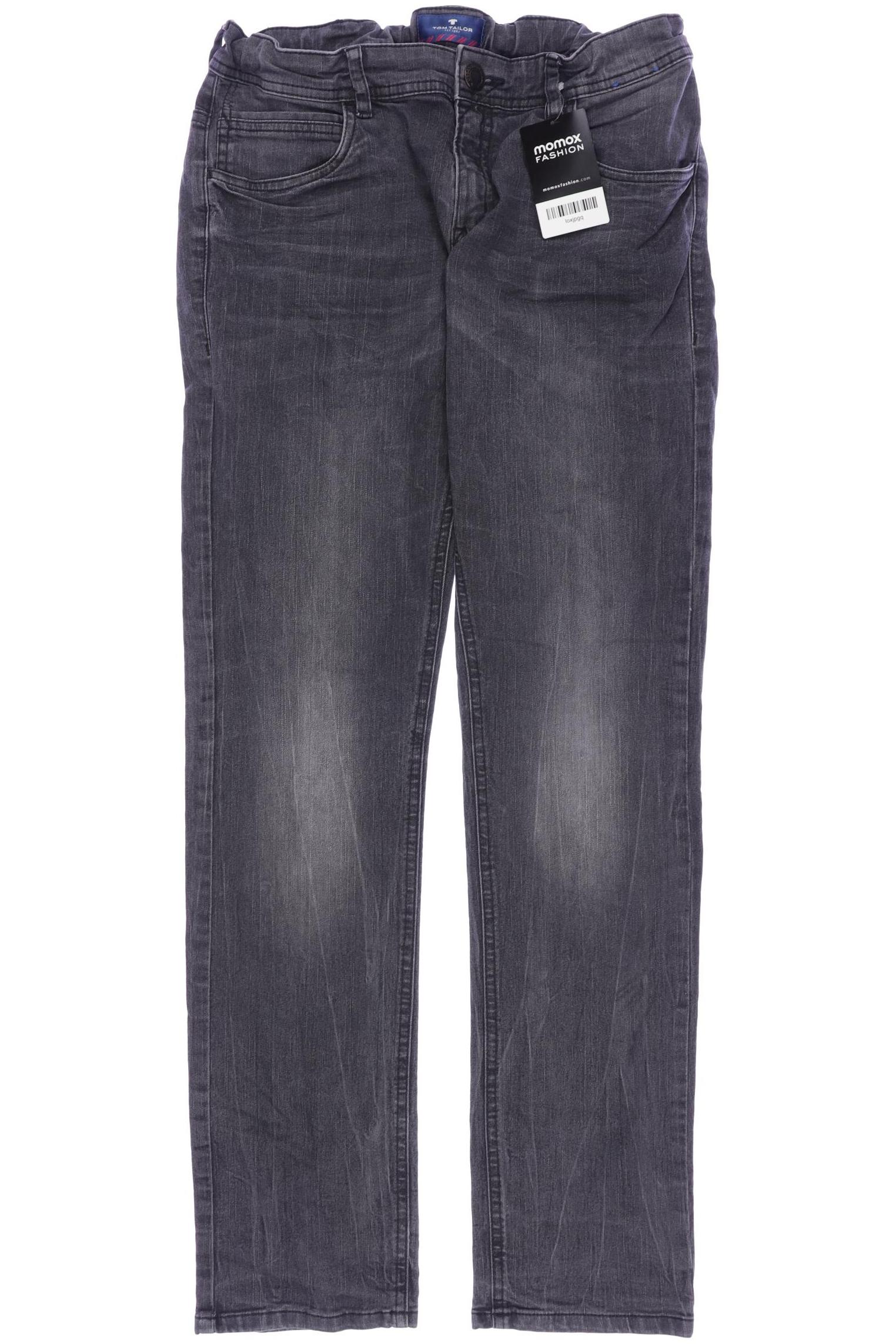 

Tom Tailor Herren Jeans, grau, Gr. 164