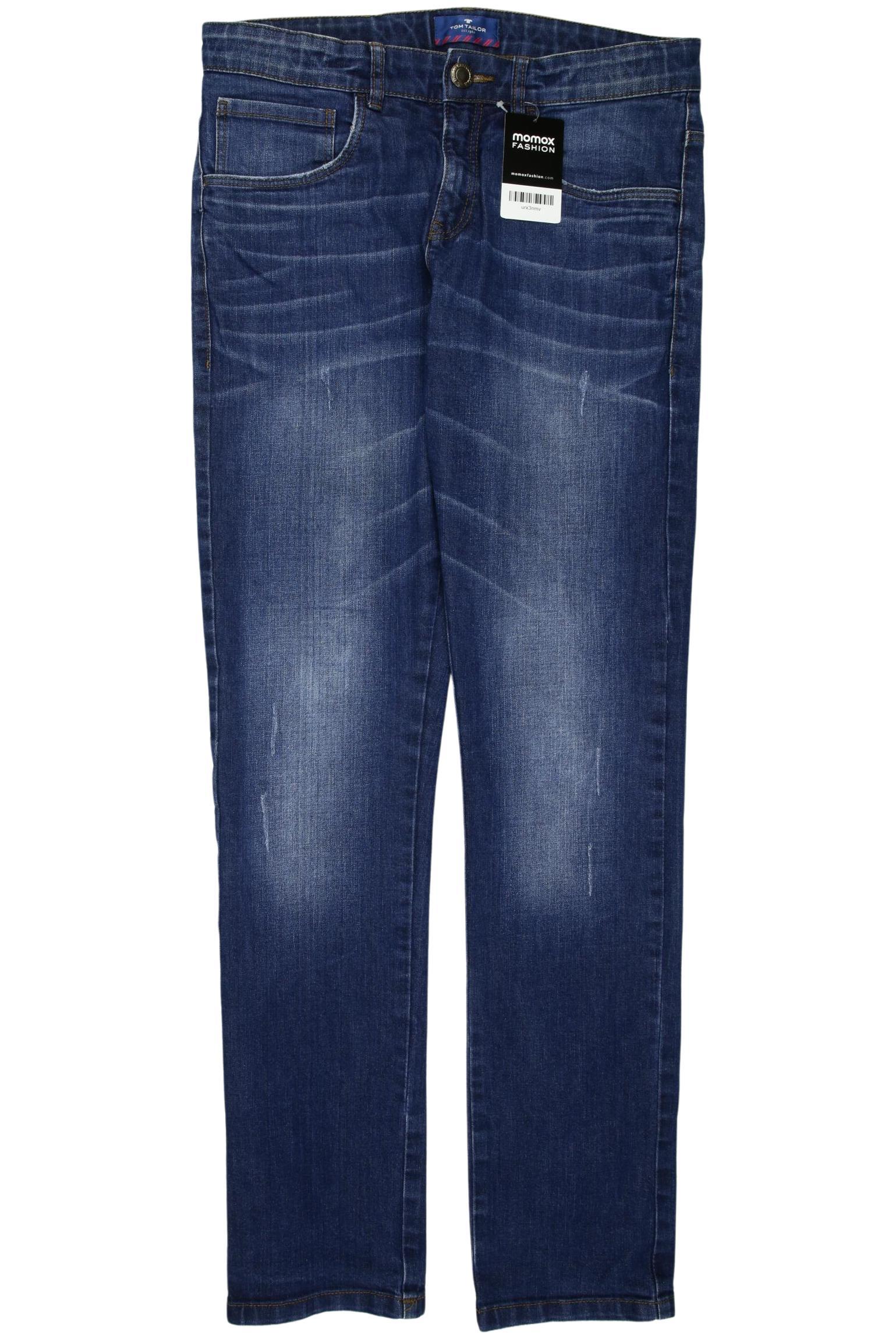 

Tom Tailor Herren Jeans, blau, Gr. 176
