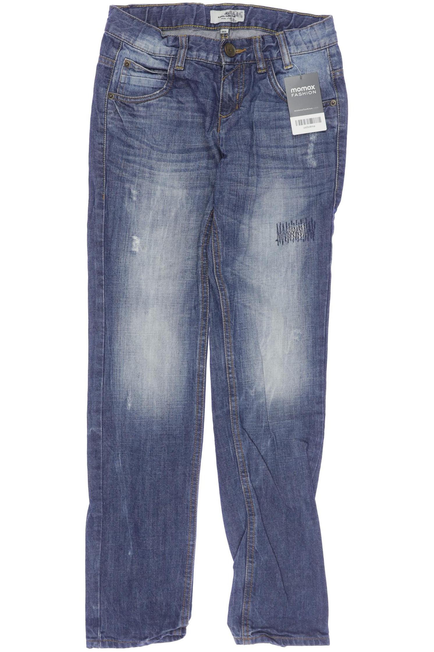 

Tom Tailor Herren Jeans, blau, Gr. 158