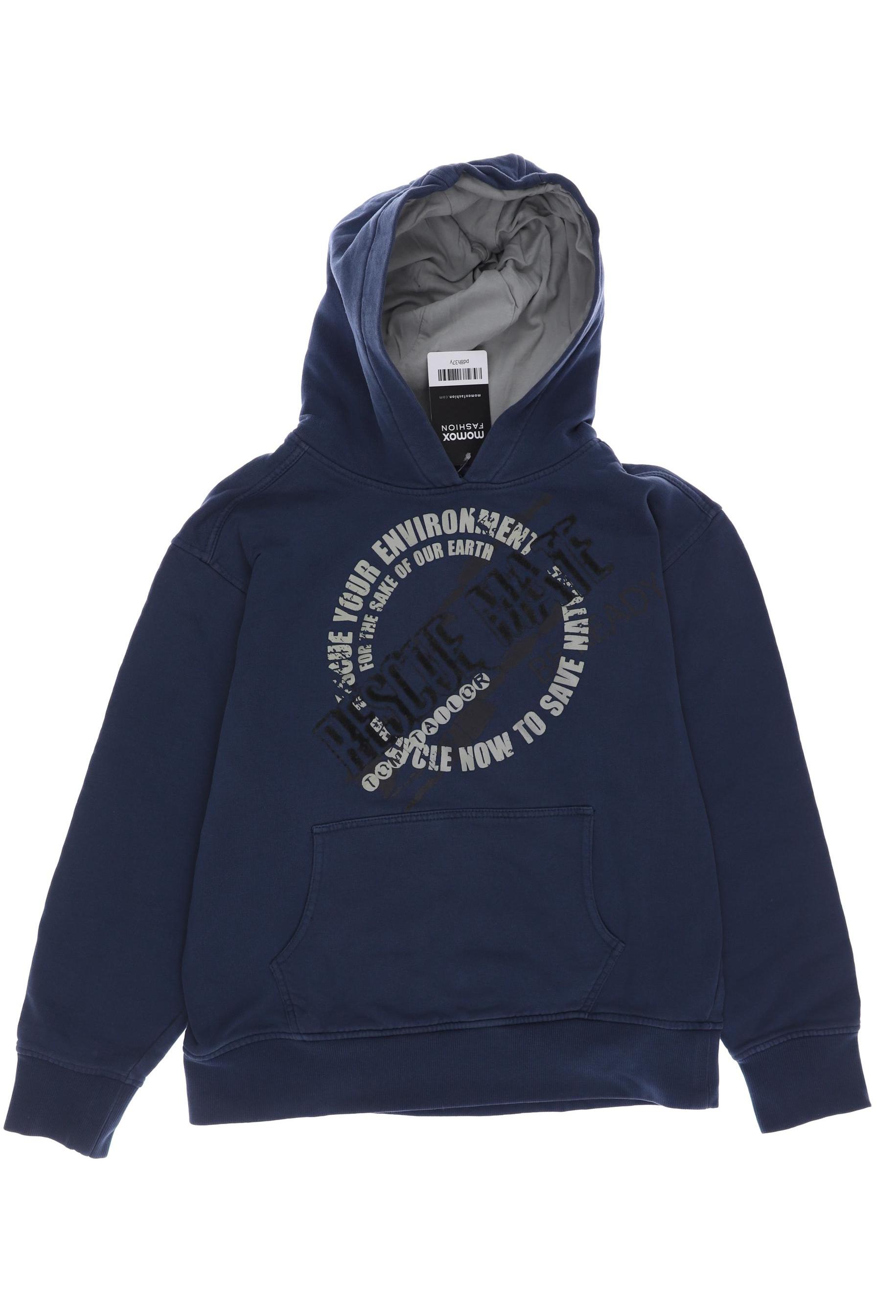 

Tom Tailor Herren Hoodies & Sweater, türkis, Gr. 164