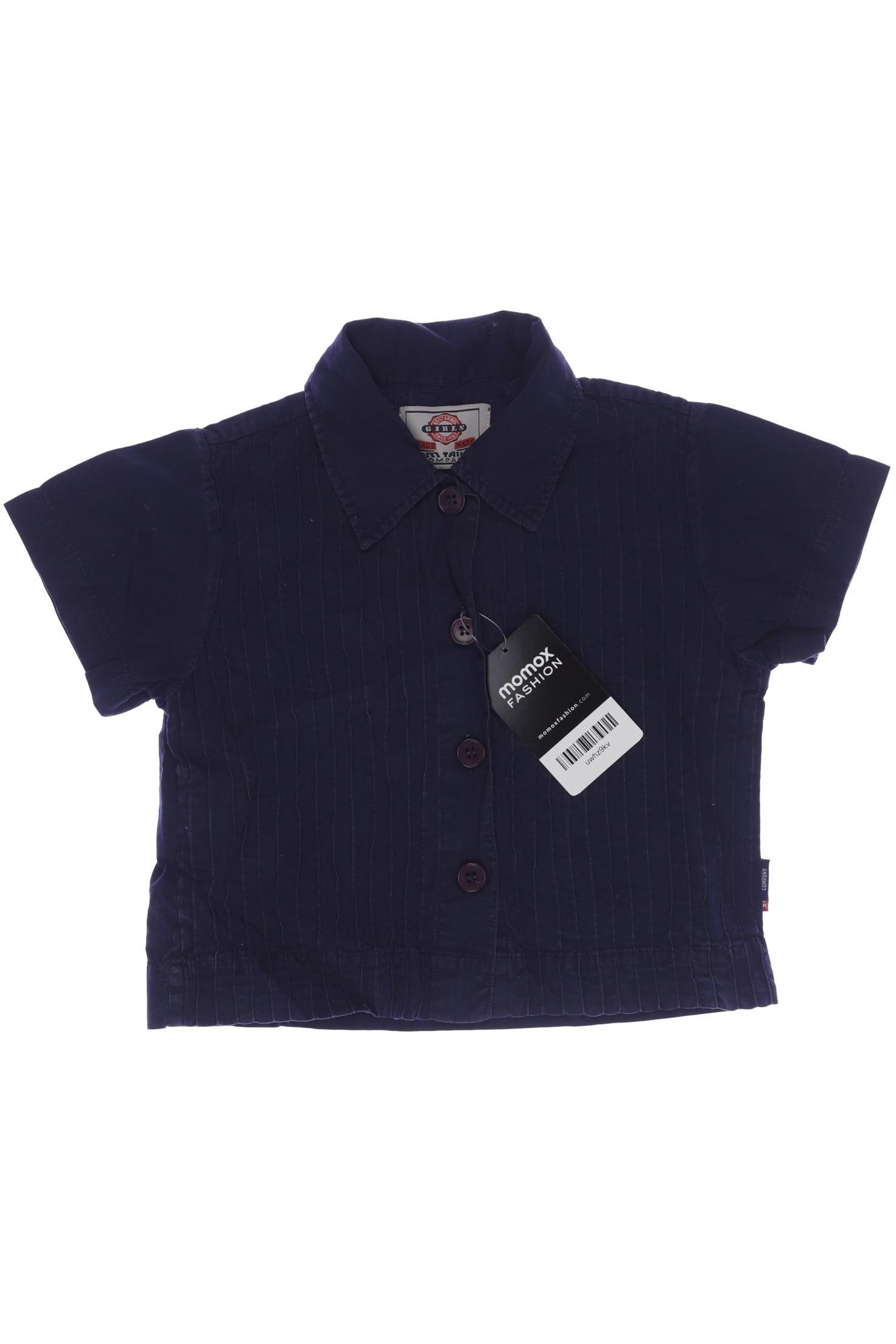 

Tom Tailor Jungen Hemd, marineblau